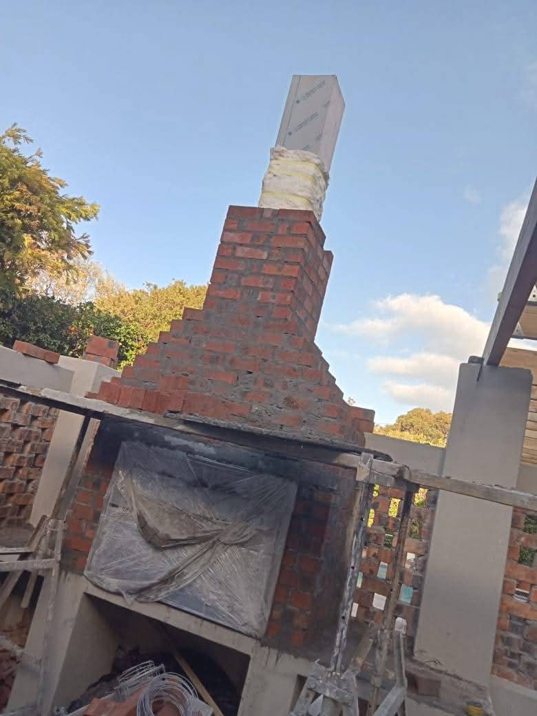 Renovation work by RPC Construction
